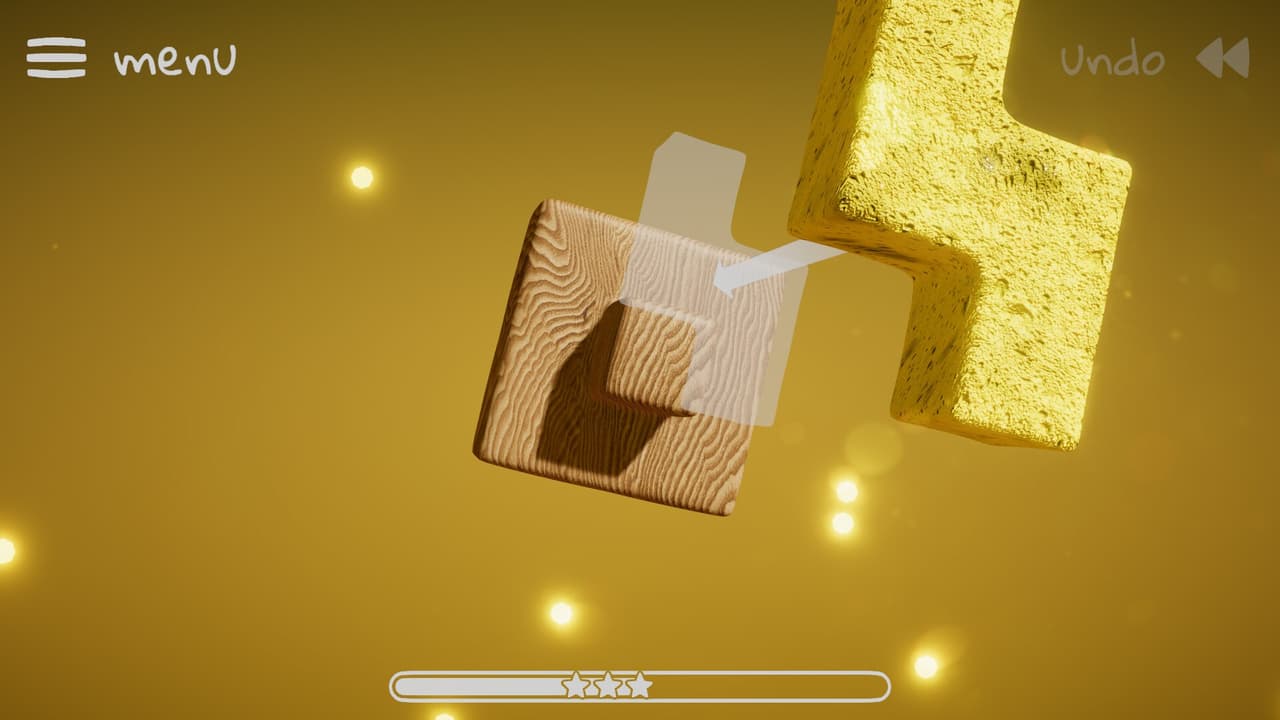 Sponge Blocks screenshot 4