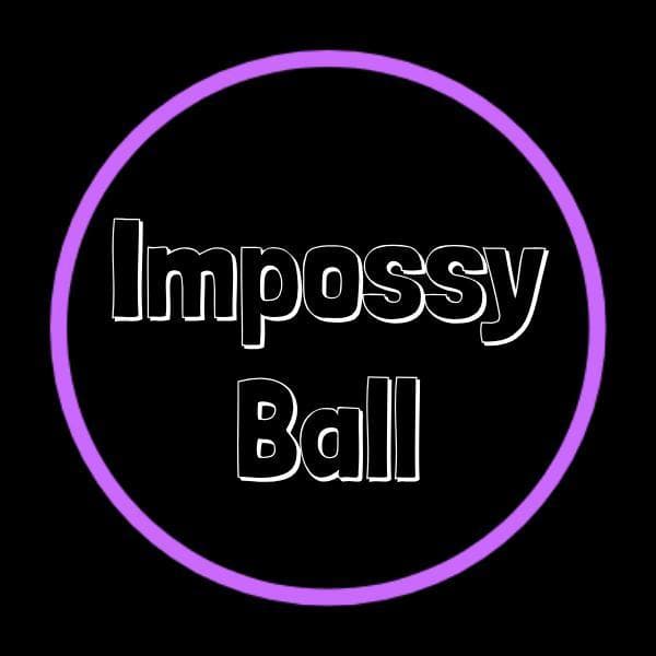 ImpossyBall Alpha V0.0.1