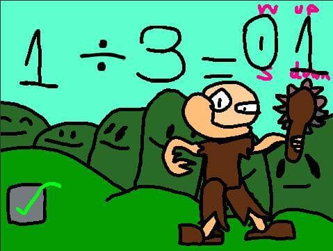 Caveman School DEMO