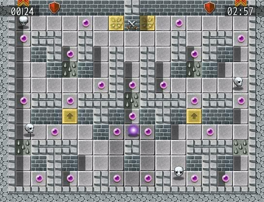 The Orbs Quest screenshot 4