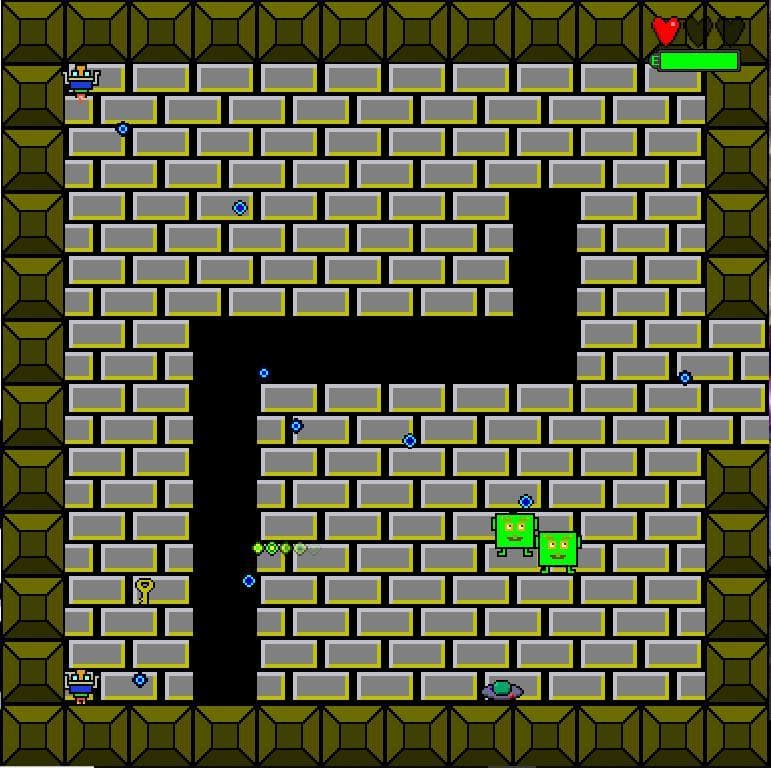 Andreid screenshot 4