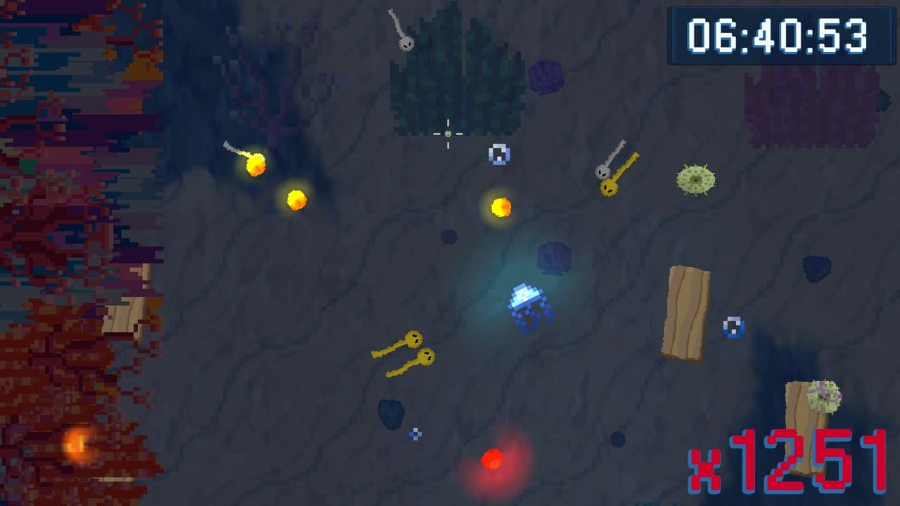BubbleFish screenshot 6