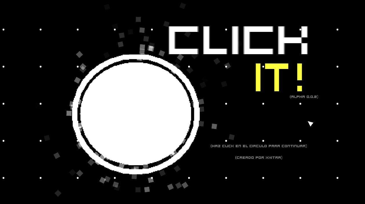 Click It! (Xxitra) screenshot 2