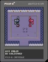 Dice Emblem (Working Title)