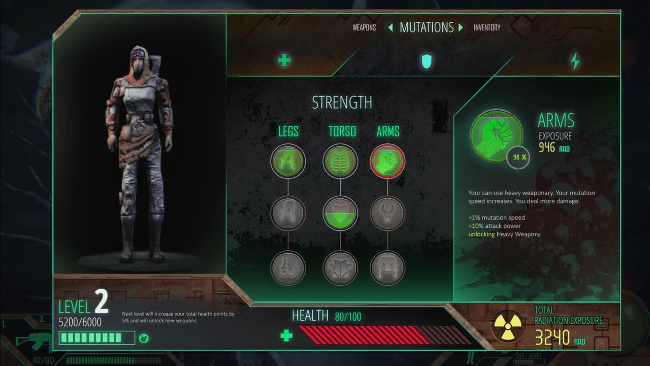 Zone Anomaly screenshot 3