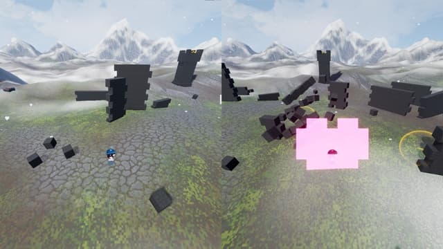 Siege of Hearts screenshot 2