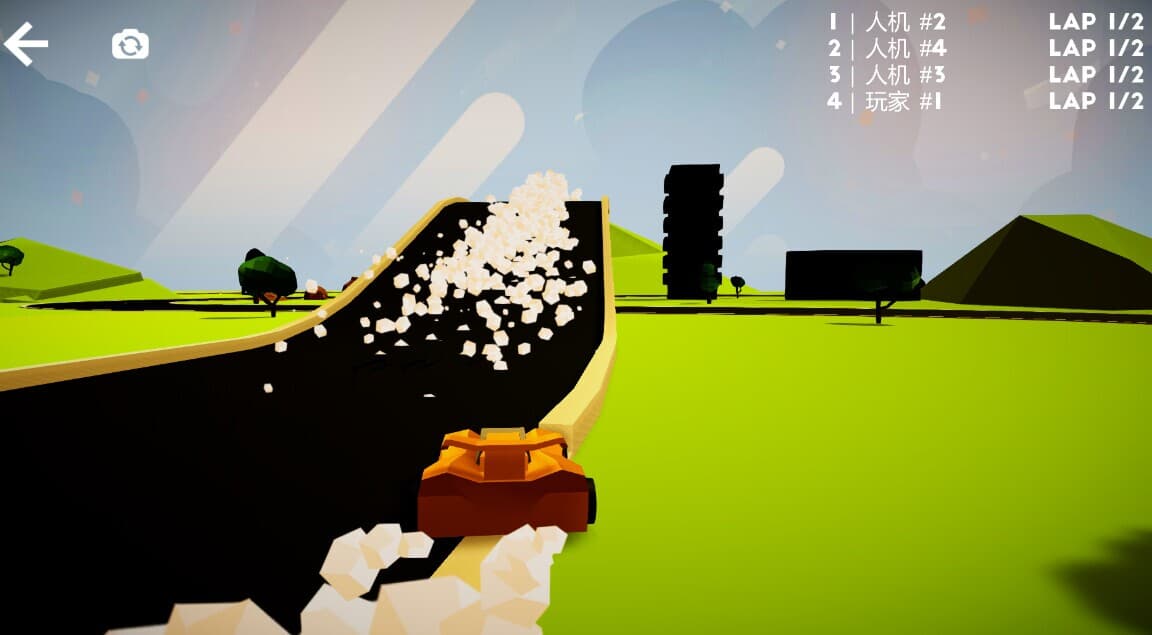 Apocalypse Carnival screenshot 4