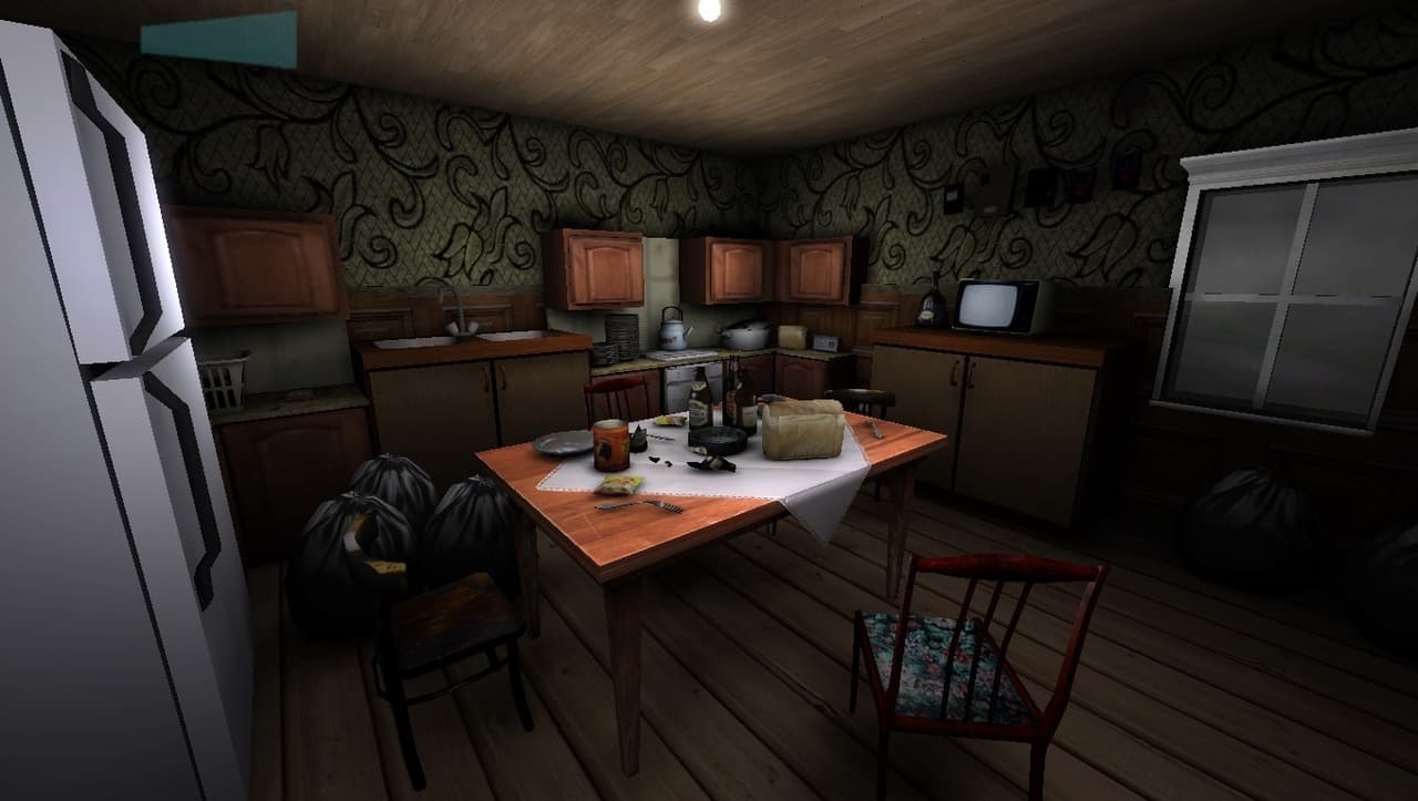 He is Empty screenshot 2