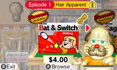 Rustys Real Deal Baseball screenshot 6