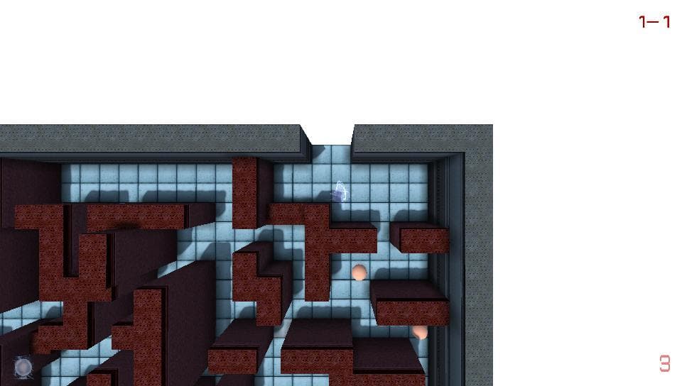 Paradox Escape Route Hack Trials I DEMO screenshot 2