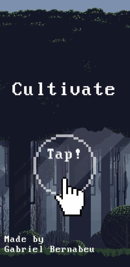 Cultivate (Les Bons Oeufs) screenshot 2