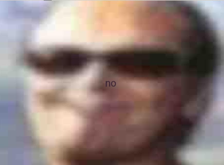 no