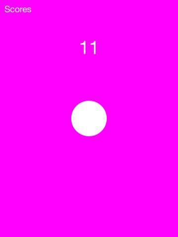*Tap Tap* screenshot 2