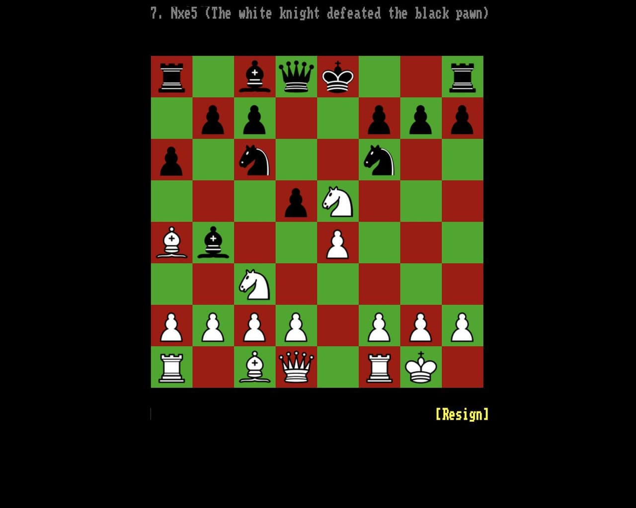 Rogess screenshot 4