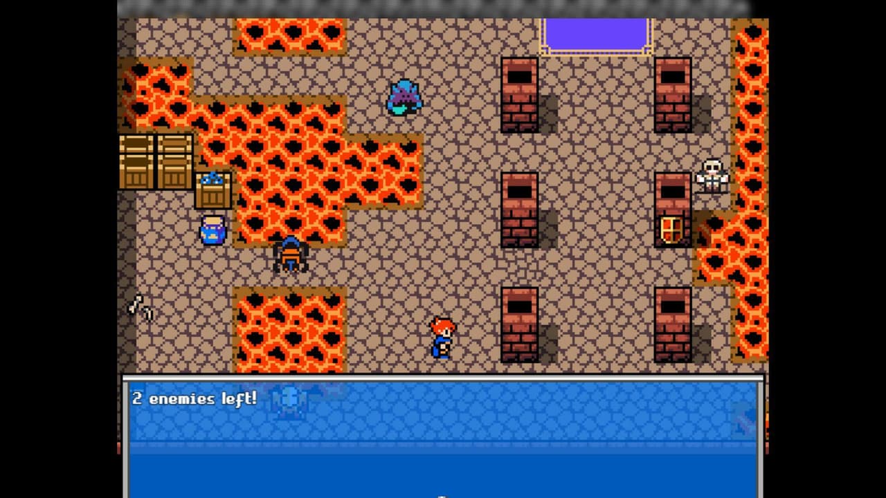 Take 3 Fight 3! screenshot 6
