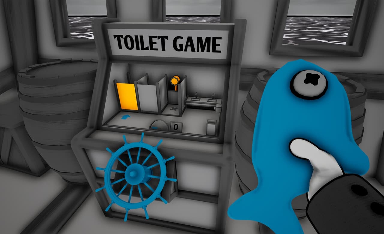 Sea Chronicles screenshot 4