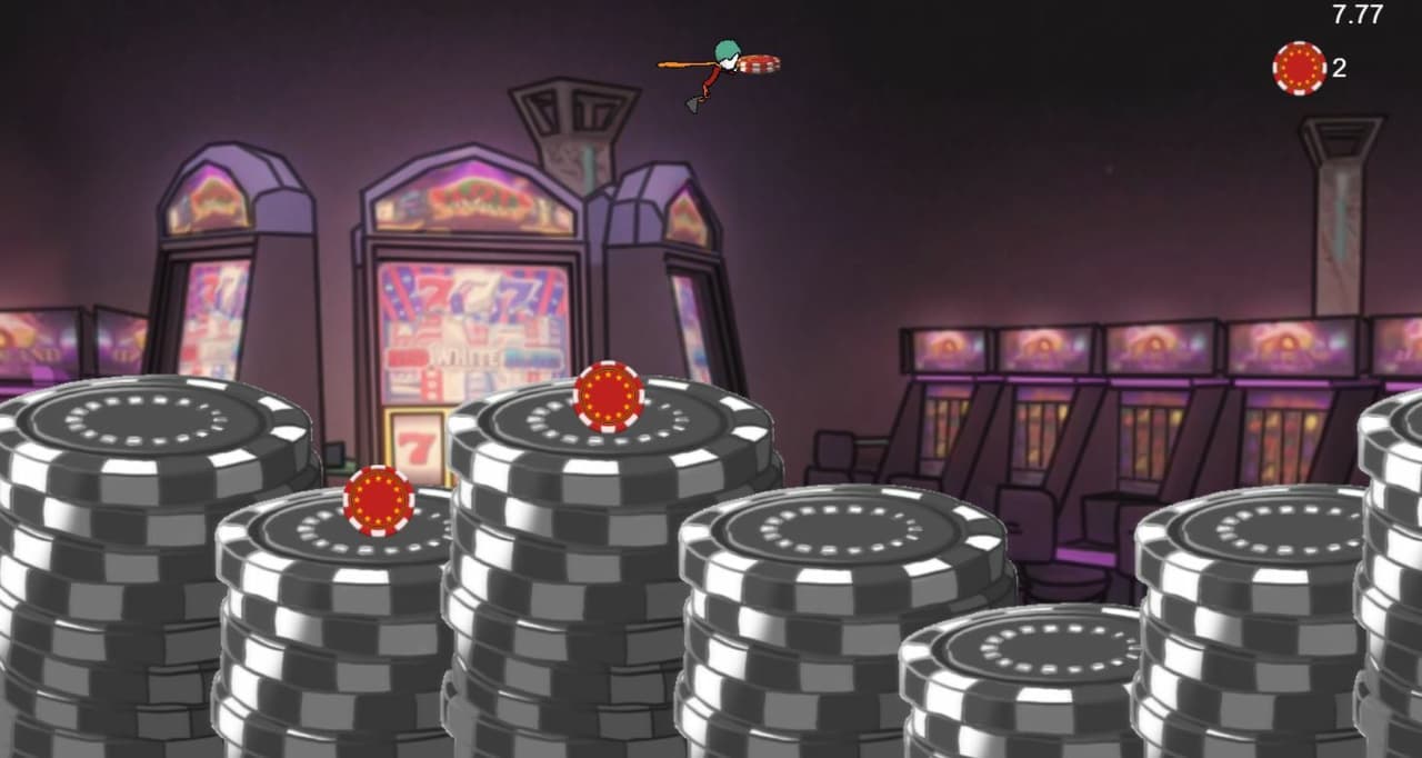 Gamblers Gambit screenshot 2
