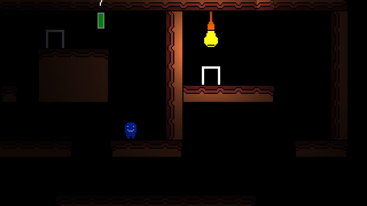 Light The Way (itch) (critter17) screenshot 3