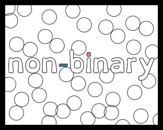 non-binary (owof games)