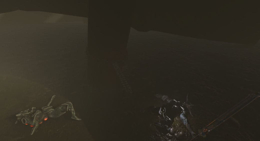 Soulchain (soulsfragment, theclod4) screenshot 4