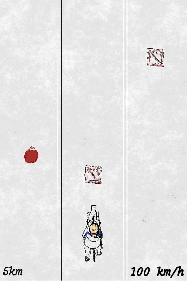 Horseway Riders screenshot 3