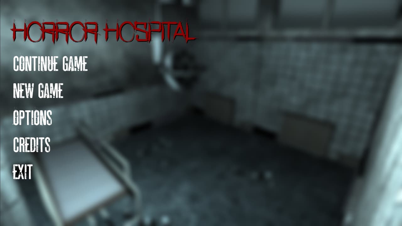 Horror Hospital screenshot 3