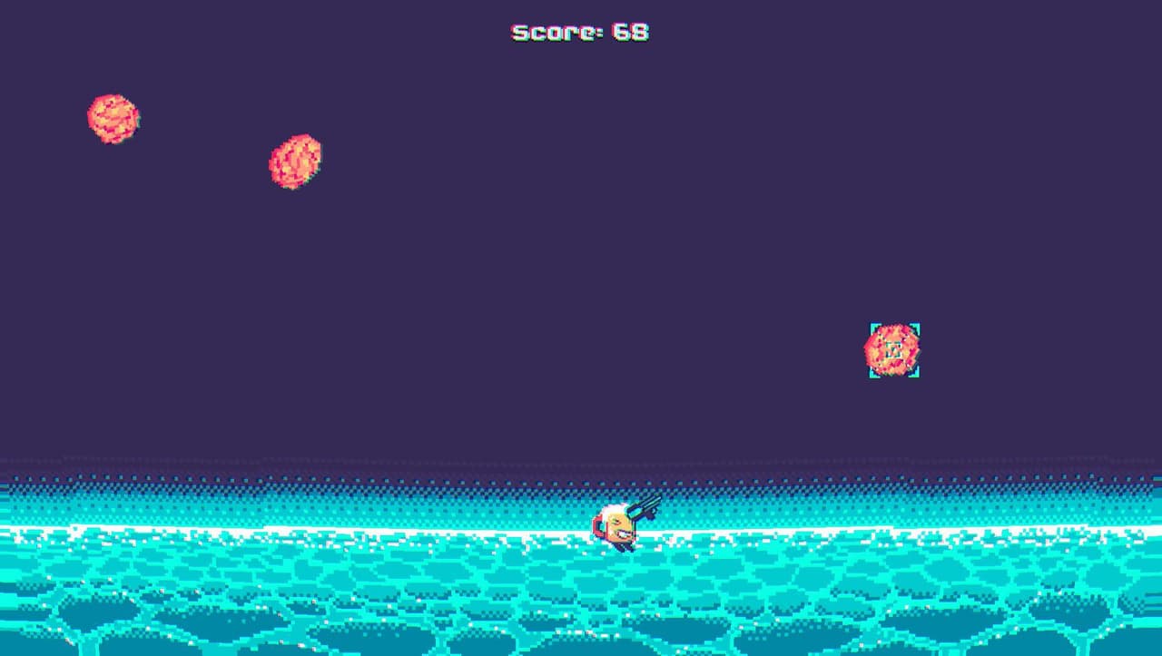 Gravity Ale screenshot 2