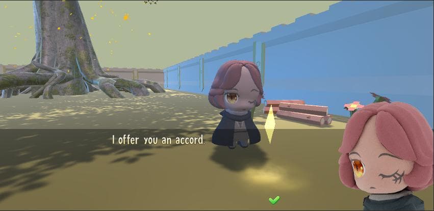 ZZQs Adventure screenshot 2