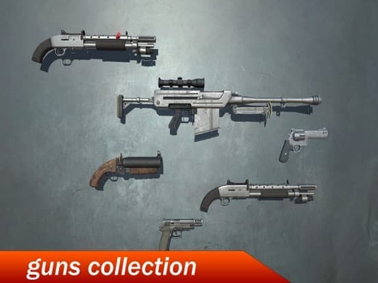 Watermelon Gun Shooter Fun 19