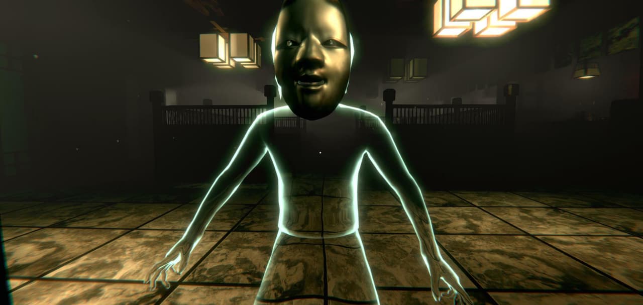 Okiku screenshot 2
