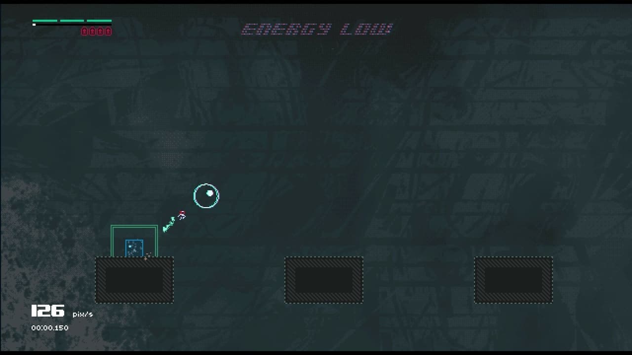 Speedgunner Ultra screenshot 5