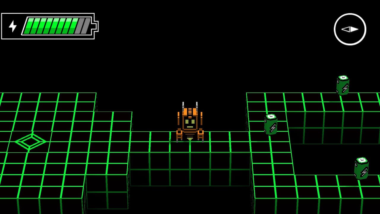 Netbit. screenshot 2