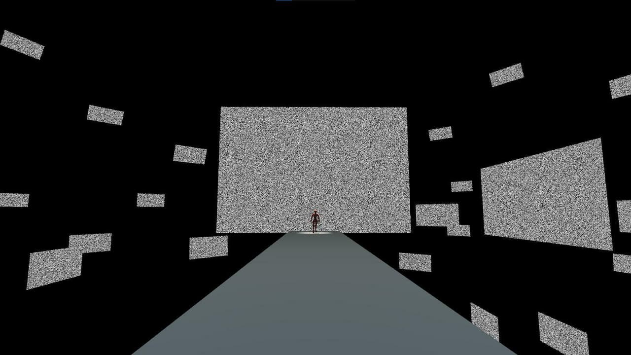 Mimicry (itch) (SergioPucela) screenshot 3