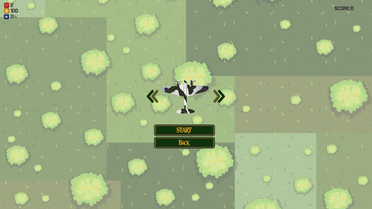 Battle Of Britain screenshot 4