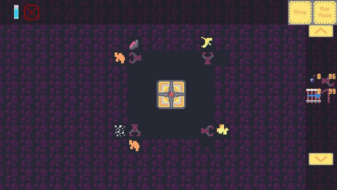 Mining Machine (Beta) screenshot 3