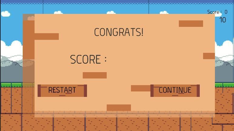 PunchFall screenshot 4