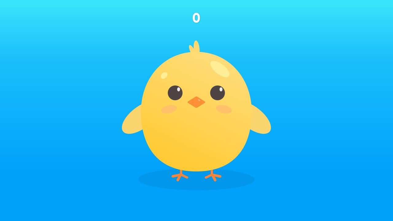 Click the Chick screenshot 3