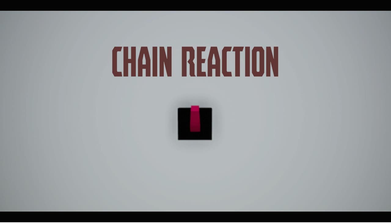 Chain Reaction (itch) (Zixor_Elixor)