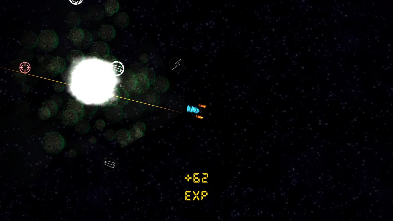 Space Salvager screenshot 3