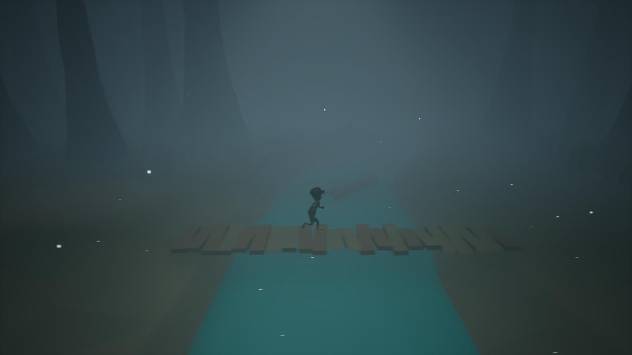 Legba screenshot 2