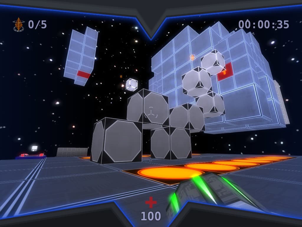 Grappling Hook screenshot 4
