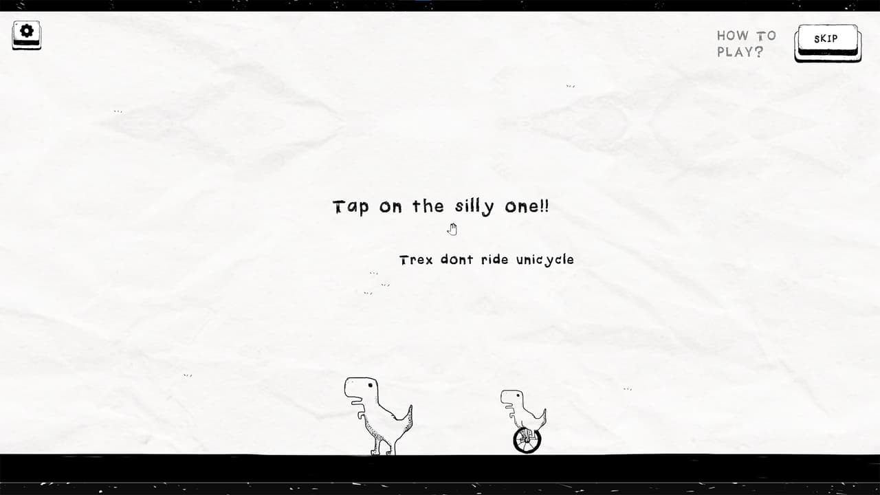 Its Kooky (itch) screenshot 2