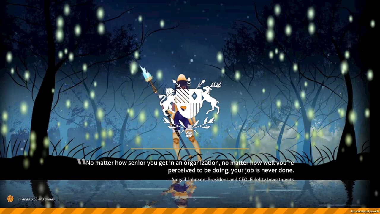 Princess Escape (Jogos Digitais PUC-SP) screenshot 3