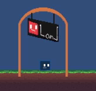 SquareLand screenshot 5