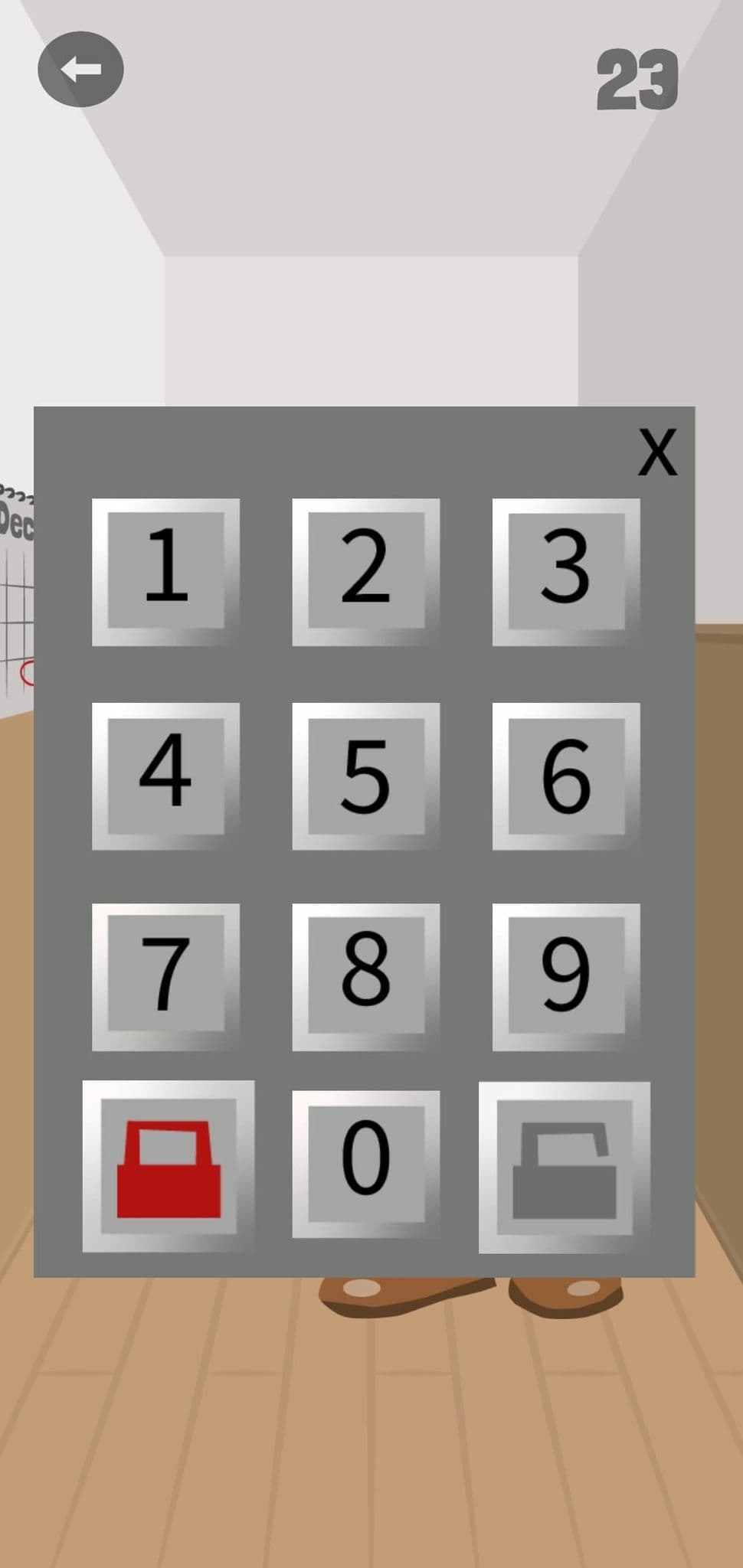 One More Door screenshot 5