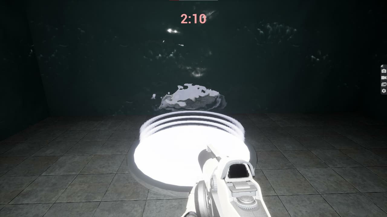 GravityForce screenshot 4