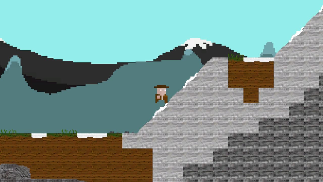 Saltus screenshot 4