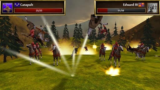 Broadsword: Age of Chivalry v2