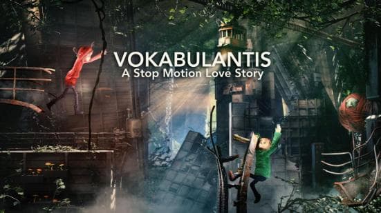 Vokabulantis screenshot 5
