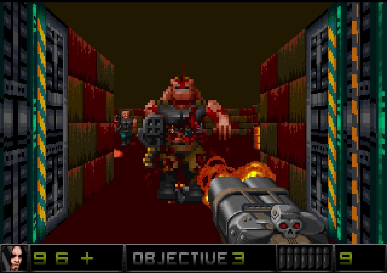 Merger 3D (itch) screenshot 6